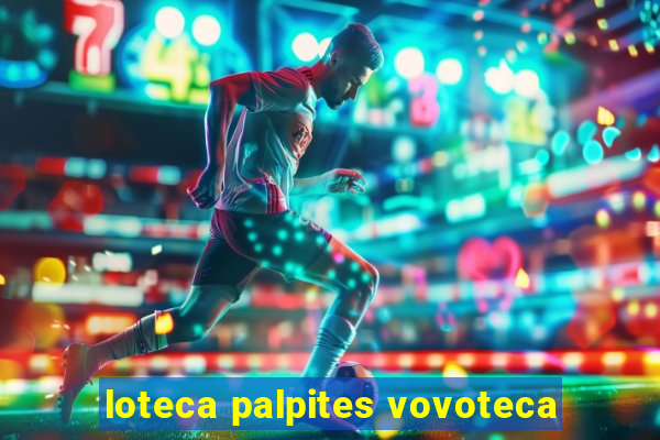 loteca palpites vovoteca